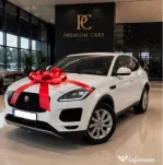 Jaguar E-Pace 4x4 S AWD An 2019 2.0 Diesel R-Dynamic
