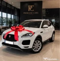 Jaguar E-Pace 4x4 S AWD An 2019 2.0 Diesel R-Dynamic