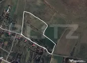 Teren intravilan de vânzare,suprafăța 10.000mp,zona Noroi 