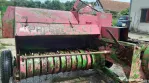 Vand presa de balotat New Holland