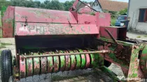 Vand presa de balotat New Holland