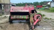 Vand presa de balotat New Holland 