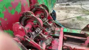 Vand presa de balotat New Holland 