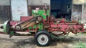 Vand presa de balotat New Holland 