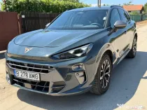 Cupra Terramar 1.5 e-TSI DSG7 Mild Hybrid 150CP