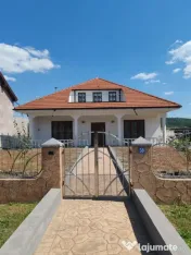 Casa exclusivista, complet mobilata si utilata, Valeni, V... 