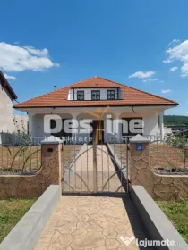 Casa exclusivista, complet mobilata si utilata, Valeni, V...