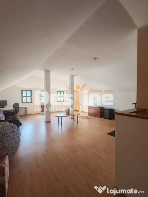 Casa exclusivista, complet mobilata si utilata, Valeni, V... - Valeni (Vaslui)