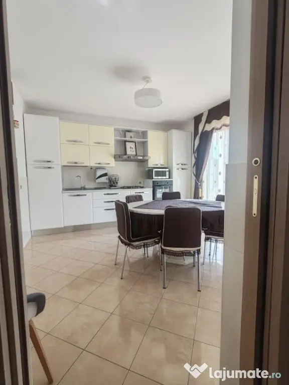 Casa exclusivista, complet mobilata si utilata, Valeni, V...