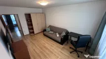 Închiriez ap 3 cam, 70 mp, 2 balcoane, dus walk-in, etaj 3, Dristor 2