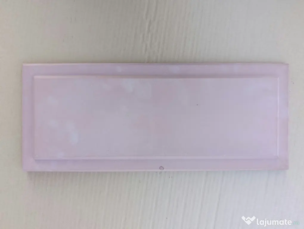 Matrițe Decorative pentru Beton – Pereți și Garduri | DecoMold