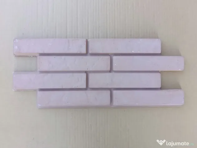 Matrițe Decorative pentru Beton – Pereți și Garduri | DecoMold