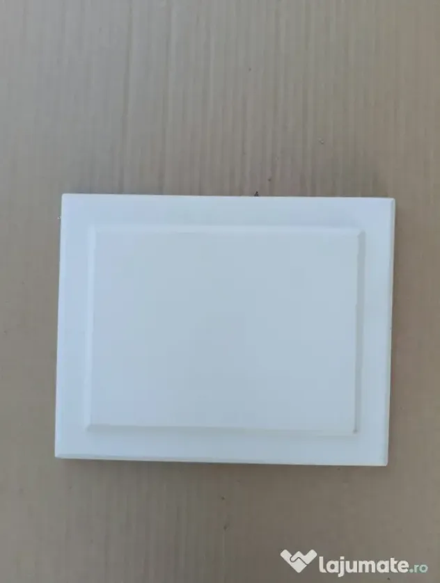 Matrițe Decorative pentru Beton – Pereți și Garduri | DecoMold