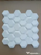 Matrițe Decorative pentru Beton – Pereți și Garduri | DecoMold
