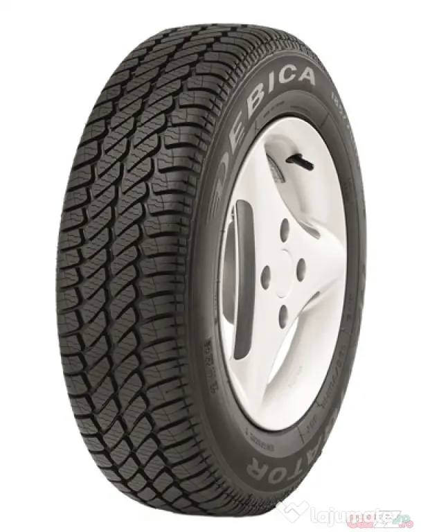 Anvelopa DEBICA 165/70 R13 79T Navigator 2 ALL SEASON PSG
