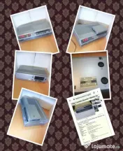 Videorecorder anii 80 RARITATE Philips VR 6560 unicat in romania