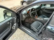 Mercedes C220 CDI W203 2002 • Automat • Trapă • Piele • Distribuție Schimbată 