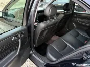 Mercedes C220 CDI W203 2002 • Automat • Trapă • Piele • Distribuție Schimbată 