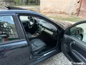Mercedes C220 CDI W203 2002 • Automat • Trapă • Piele • Distribuție Schimbată 
