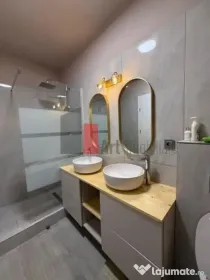 Inchiriez Apartament modern cu 3 camere in Bucuresti Sect...