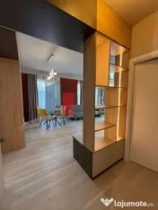 Inchiriez Apartament modern cu 3 camere in Bucuresti Sect... 