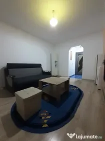 Închiriez garsonieră - Uzina 2
