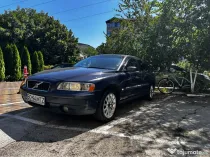 Volvo S60 | 2.4 D5 (163 CP) | Manuală | 2004 | Întreținut
