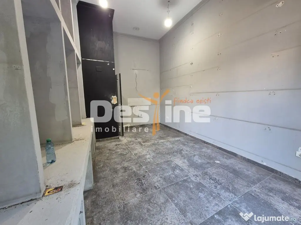 Spatiu comercial I Floreasca 145 - Bucuresti (Bucuresti-Ilfov)