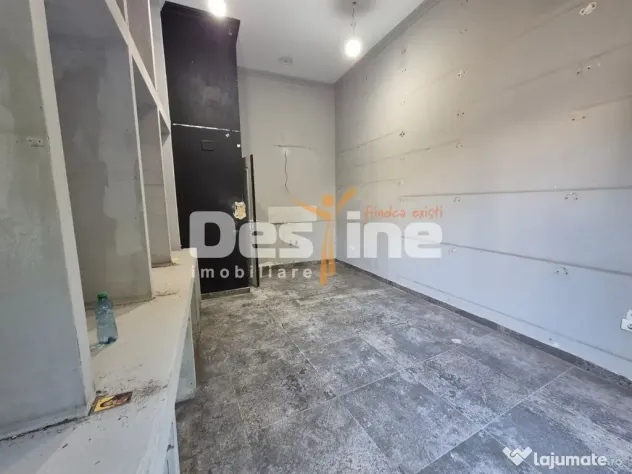 Spatiu comercial I Floreasca 145 - Bucuresti (Bucuresti-Ilfov)