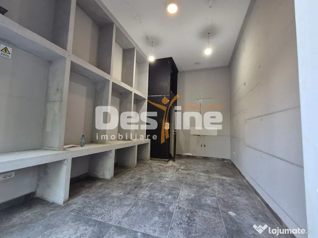 Spatiu comercial I Floreasca 145 - Bucuresti (Bucuresti-Ilfov)