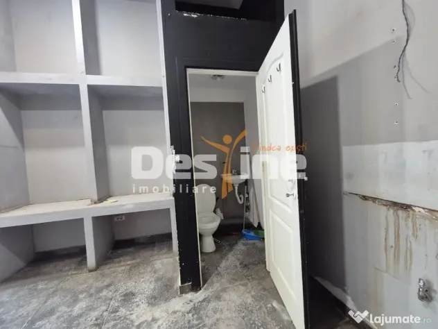 Spatiu comercial I Floreasca 145 - Bucuresti (Bucuresti-Ilfov)