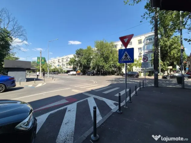 Spatiu comercial I Floreasca 145
