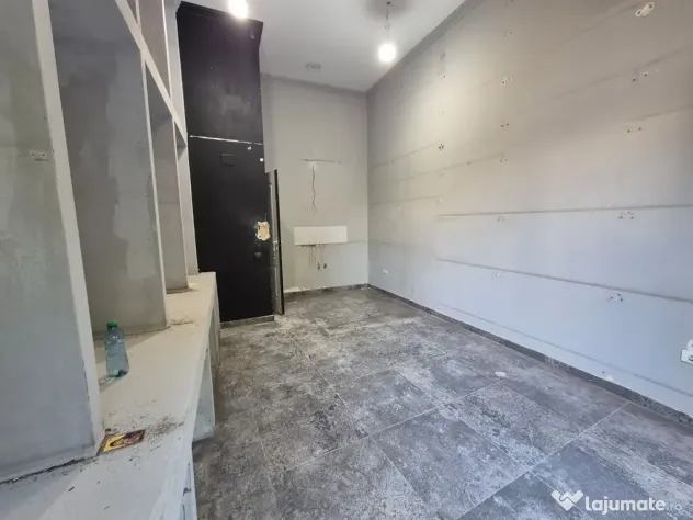 Spatiu comercial I Floreasca 145