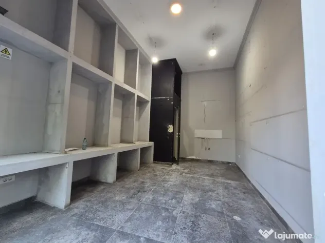 Spatiu comercial I Floreasca 145
