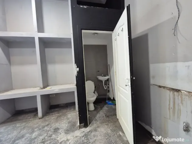 Spatiu comercial I Floreasca 145