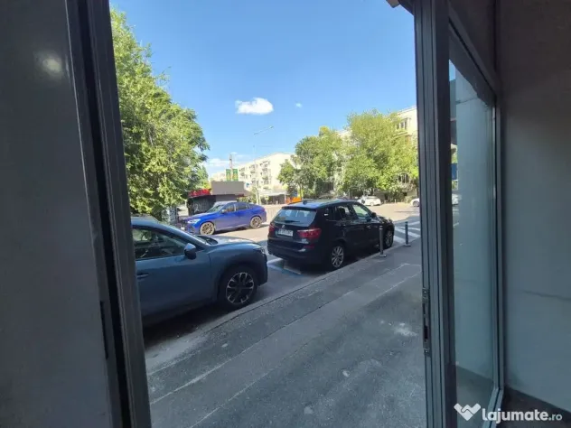 Spatiu comercial I Floreasca 145