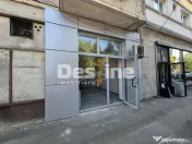 Spatiu comercial I Floreasca 145 