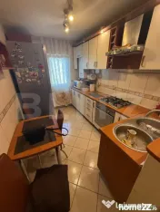 Apartament 3 camere, 64 mp, zona Strefan cel Mare 