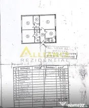 APARTAMENT 3 CAMERE | 77 MP | 2 BAI | ZIZIN 16 | PARTER 