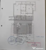 Bloc Nou Finalizat 3 camere 72mp Loc de parcare Metalurgiei