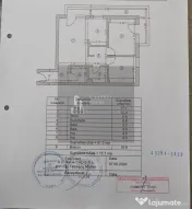 Bloc Nou Finalizat 3 camere 72mp Loc de parcare Metalurgiei 