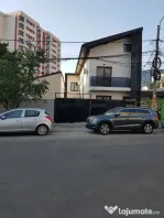 Vila 6 camere metrou Grozavesti pentru birouri sau locuinta