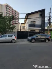 Vila 6 camere metrou Grozavesti pentru birouri sau locuinta 