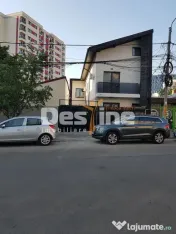 Vila 6 camere metrou Grozavesti pentru birouri sau locuinta