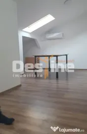 Vila 6 camere metrou Grozavesti pentru birouri sau locuinta