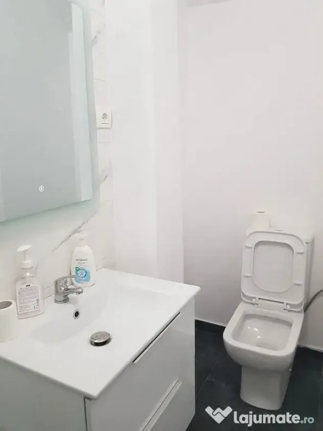 Vila 6 camere metrou Grozavesti pentru birouri sau locuinta