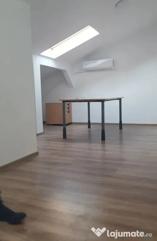 Vila 6 camere metrou Grozavesti pentru birouri sau locuinta