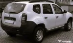 4 Roti de iarna 16" pentru Dacia Duster