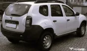 4 Roti de iarna 16" pentru Dacia Duster