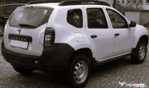 4 Roti de iarna 16" pentru Dacia Duster